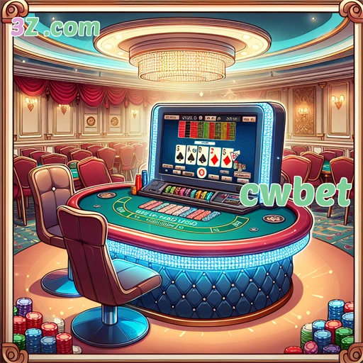 cwbet Programa VIP